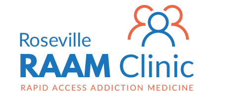 Roseville RAAM Clinic | Rapid Access Addiction Medicine